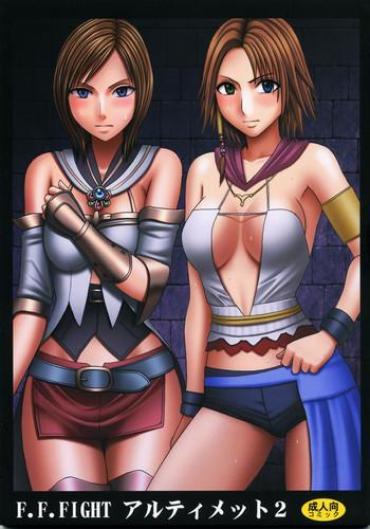 Straight Porn F.F Fight Ultimate 2- Final Fantasy Vii Hentai Final Fantasy Xii Hentai Final Fantasy X-2 Hentai Shoes