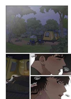 Camping|露营