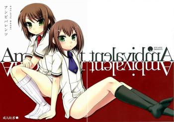 Culo Ambivalent - Baka to test to shoukanjuu Doctor Sex