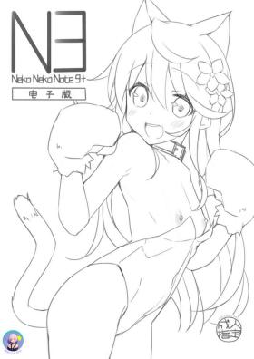 Neko Neko Note 9+