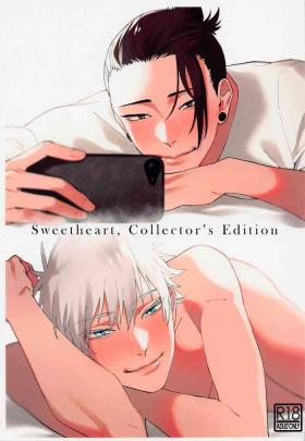 Kawaii Kimi, Eikyuu Hozonban. | Sweetheart, Collector’s Edition