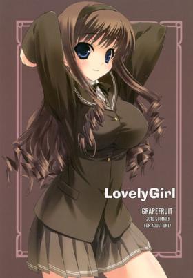 For LovelyGirl - Amagami Shorts