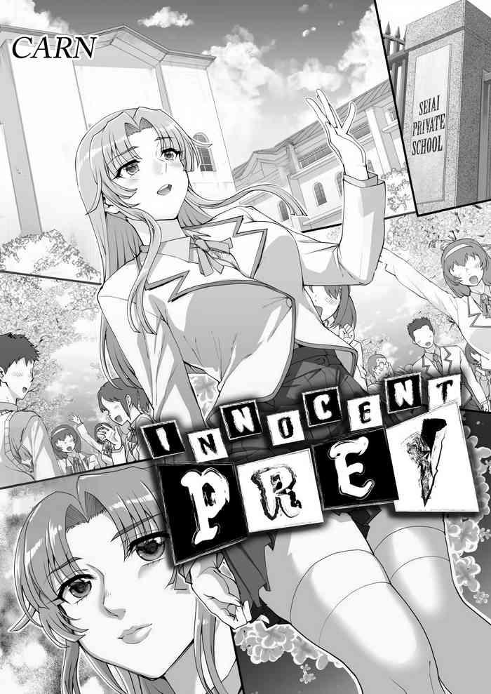 Gostosas Seidaku Awasenomu | Innocent Prey Chapter 01-05 Tetona