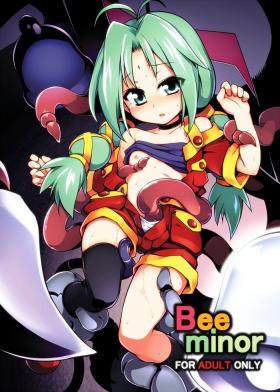 Massage Creep Bee minor - Twinbee Bisex