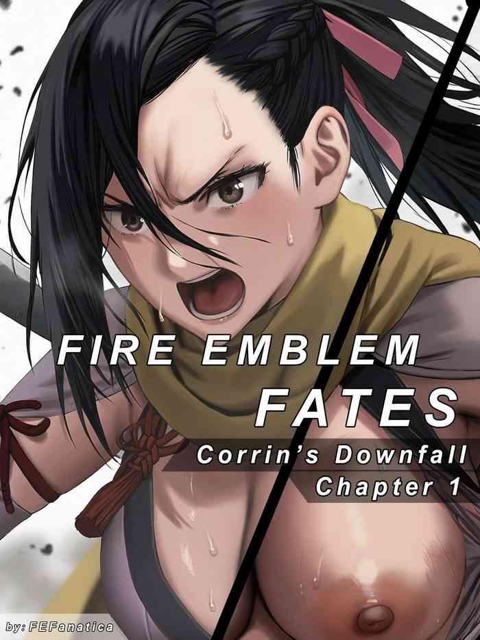 Time Corrin's Downfall - Fire emblem Fire emblem if | fire emblem fates Pussy Fucking