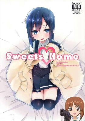 Transvestite Sweets Home - Kantai collection Step Dad