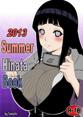 Hinata Hon