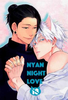 NYAN NIGHT LOVE