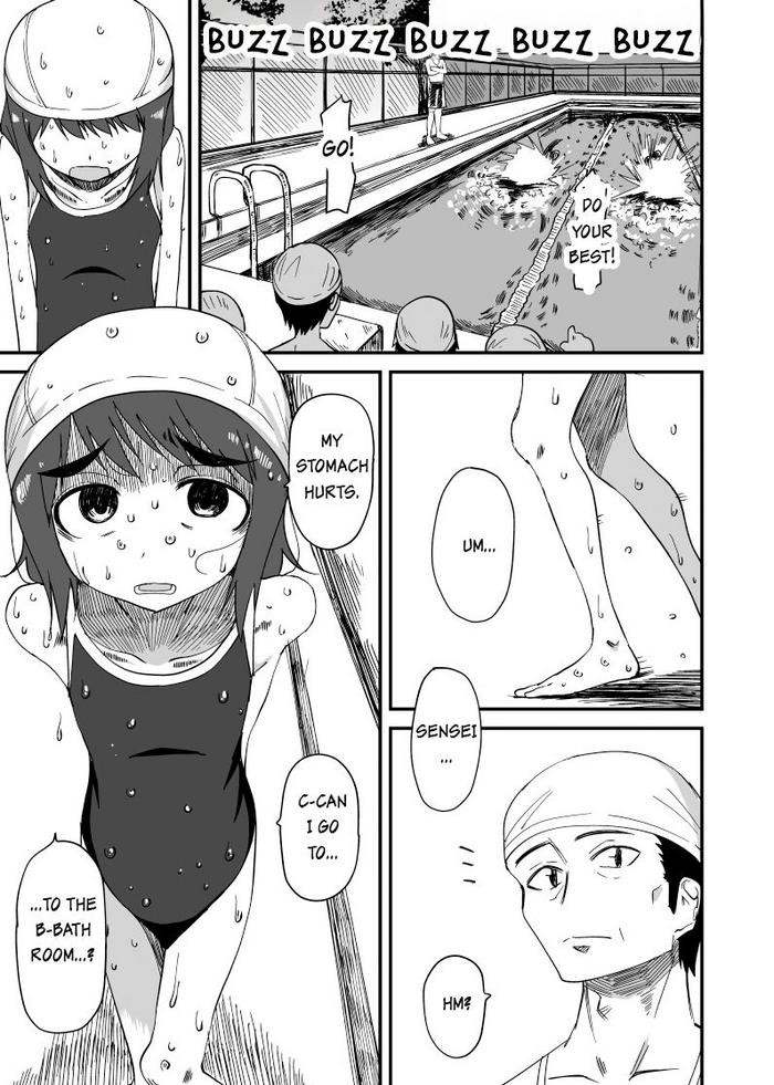 Gays Haisetsubutsu ni Koufun Suru JC 3 + Sonogo | A JC turned on by excrement + Afterward - Original Lesbos