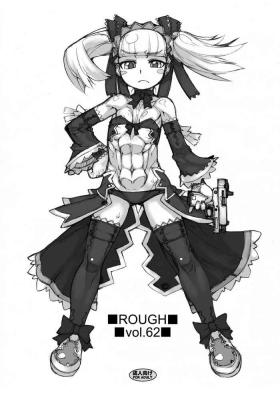 Teen Fuck 【 nekoya kaigetudou (T.K-1)】ROUGH vol.62 - Original With