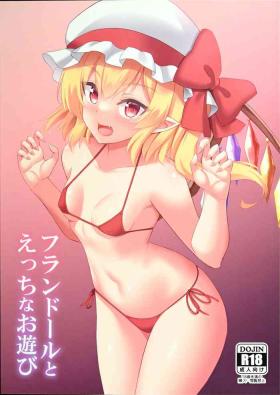 Flandre to Ecchi na Oasobi