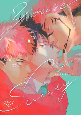 Desi you're my sweety - Jujutsu kaisen Full