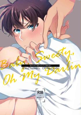 Free Blowjobs Baby, Sweety, Oh my Darlin - Detective conan | meitantei conan Cheat