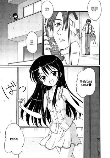 Aunt Daddy's Girl Vol.0  Edging