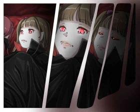 Cocksucking Vampire Girls Multiplying - Chapter 3 - Original Nice