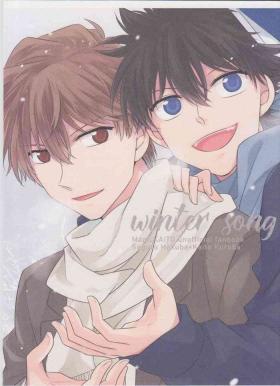 Italian winter song - Detective conan | meitantei conan Home