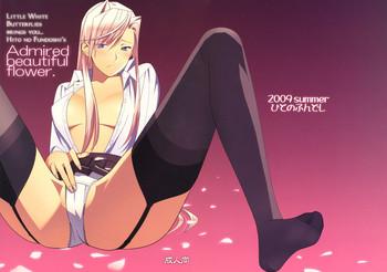 Transsexual Admired Beautiful Flower Vol.1 - Princess lover Salope