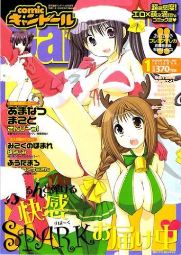 Yaoi Hentai COMIC CanDoll 2009-01 Vol. 60 Private Tutor