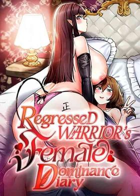 Transexual Regressed Warrior’s Female Dominance Diary Bikini