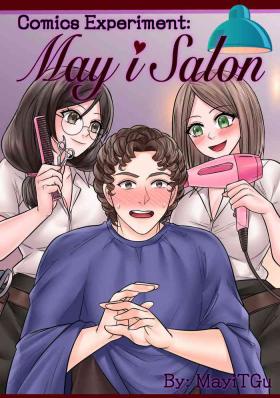 First Time CE: May I Salon - Original Private