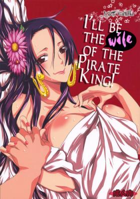 Kaizokuou no Yome ni Warawa wa Naru! | I'll be the wife of the Pirate King!