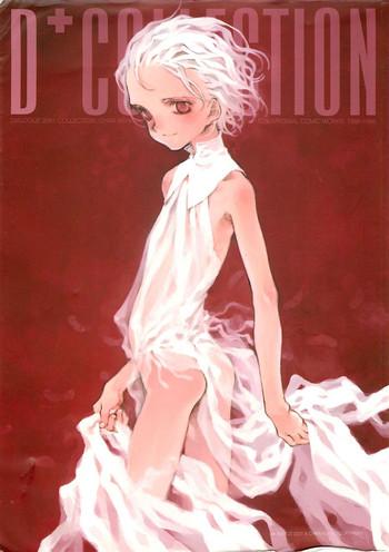 Parody D+COLLECTION Naked Sex