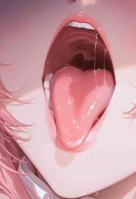 Soft Wet Tongues: Mostly