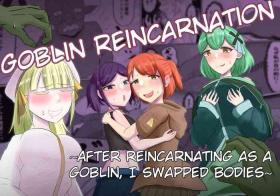 Ftv Girls Goblin Reincarnation Banho