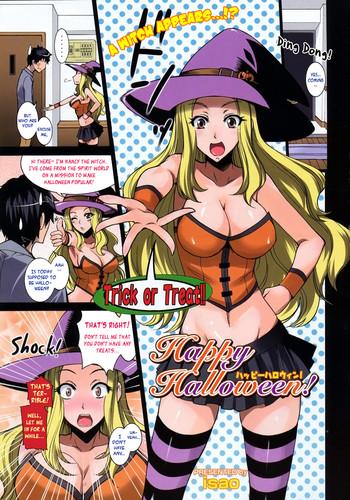 Oralsex Happy Halloween! Prostituta