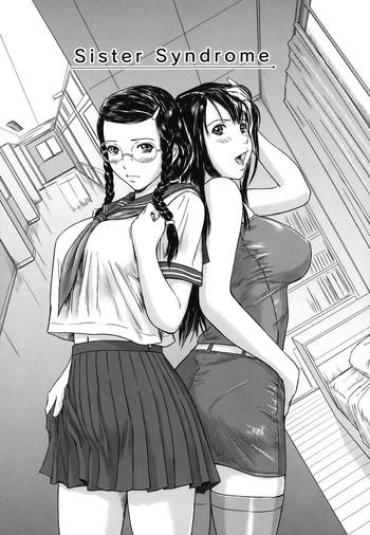Milf Hentai Sister Syndrome Squirting