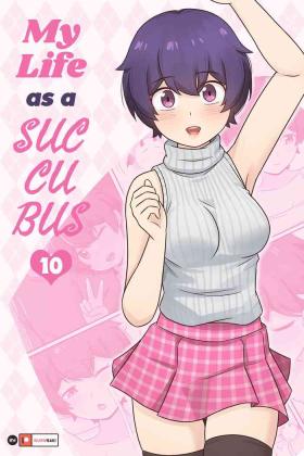 My Life as a Succubus Ch.10