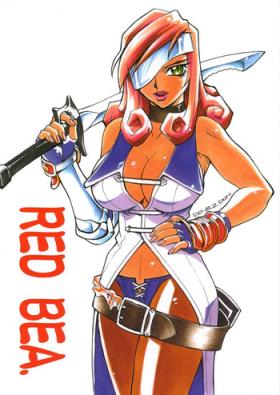 Housewife Red Bea. - Final fantasy ix Flogging