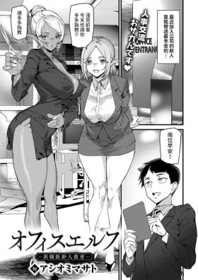 オフィスエルフ中文翻譯