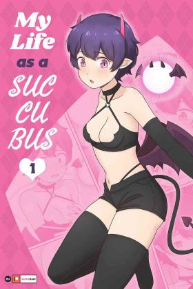 My Life as a Succubus Ch.01