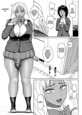 Futanari Bitch Gal wa Suki desu ka? Arc 8 Mom's Past