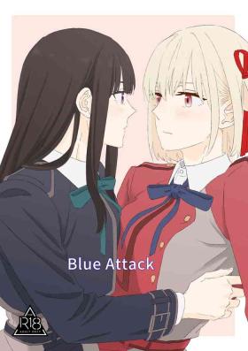 Blue Attack