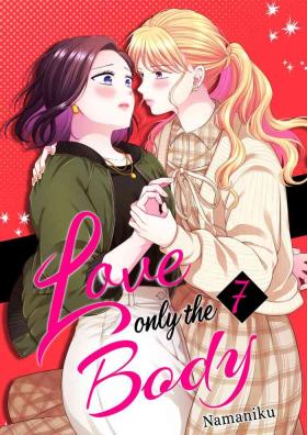 Aishite Ii no wa, Karada dake 7 | Love Only The Body 7English]