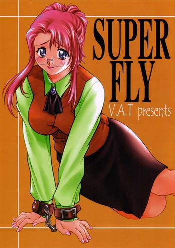 Selfie SUPER FLY - Onegai teacher Periscope