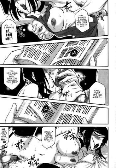 Colombia Toki-ichi Ouma - The Naughty Honors Student's Secret After School Trap [English]  Phoenix Marie