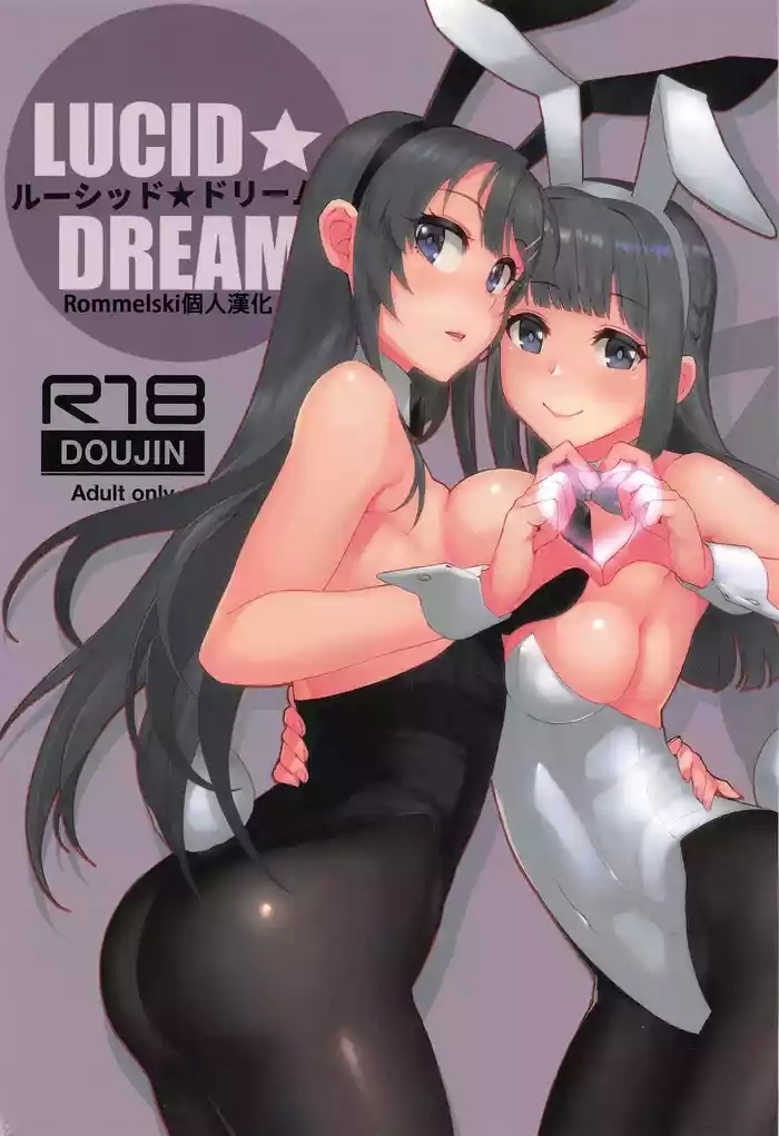 Hot Lucid Dream - Seishun buta yarou wa bunny girl senpai no yume o minai Hottie