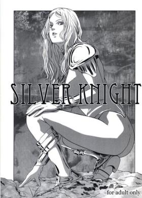 Bus SILVER KNIGHT - Claymore Amateurporn