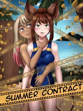 Summer contract!