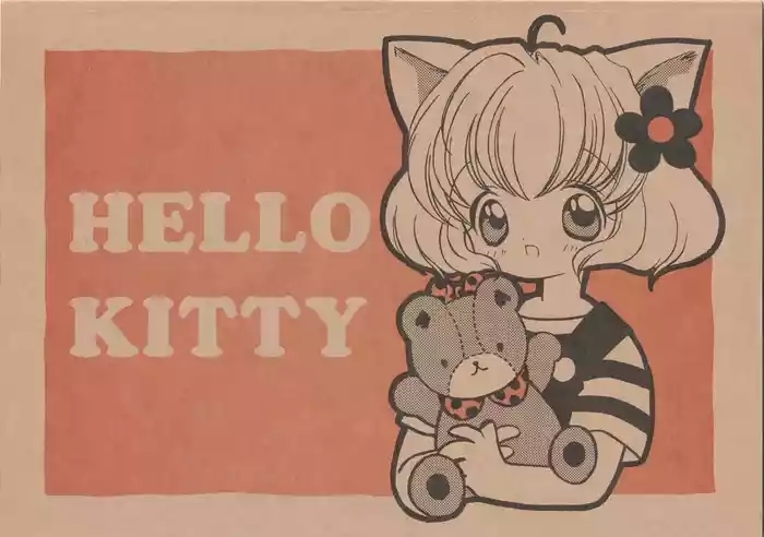 Free Fucking HELLO KITTY - Hello kitty Teen Hardcore
