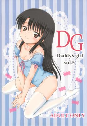 Classy DG - Daddy's girl Vol.5 Nudes