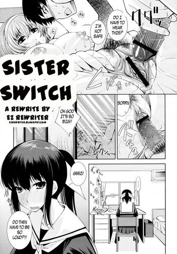 Gay Bang Sister Switch Mms