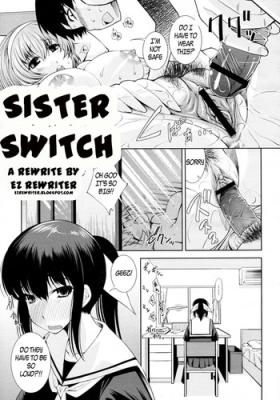 This Sister Switch Twinkstudios