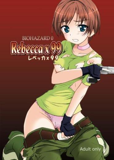 Black Hair Rebecca X 99 Resident Evil Muscle