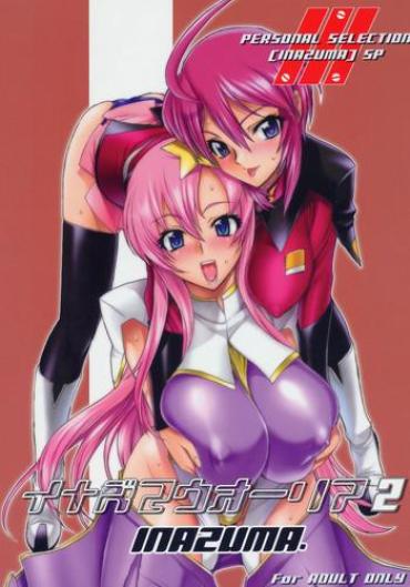 Trannies Inazuma Warrior 2- Gundam Seed Destiny Hentai Pretty Cure Hentai Mermaid Melody Pichi Pichi Pitch Hentai Livesex