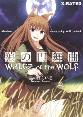 Stud Ookami no Enbukyoku | Waltz of the Wolf - Spice and wolf Hairy