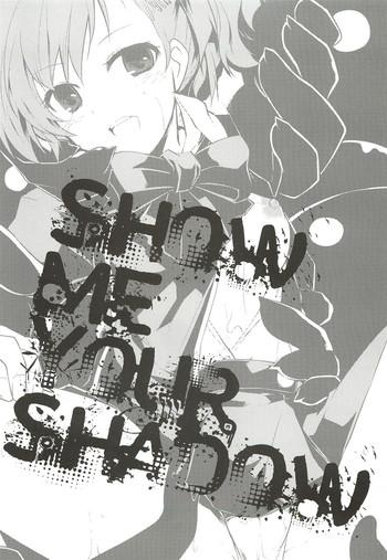 Amateur Show me your shadow - Persona 3 Aunt
